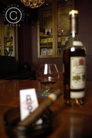 Fine cognac and cigars. I am a music lover so I might share music entertainment etc,. A nobody in this atmosphere but someone you should meet at least once.