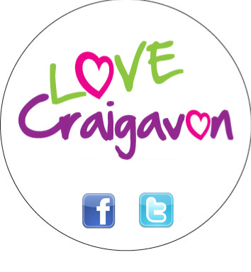 We are a USA charity based in Craigavon, N.Ireland working with other orgs to improve our surrounding neighbourhoods. Hope is Rising here.