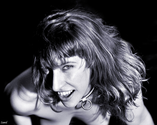 LX_of_Z's profile picture. Artsy rope lover, life switcher, smile and laughter fetichist.