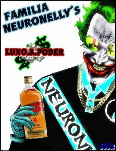 FAMILIA NEURONELLYS A NUMERO 1 DE SAO PAULO !!!
ADM: @IGORROB3RTO