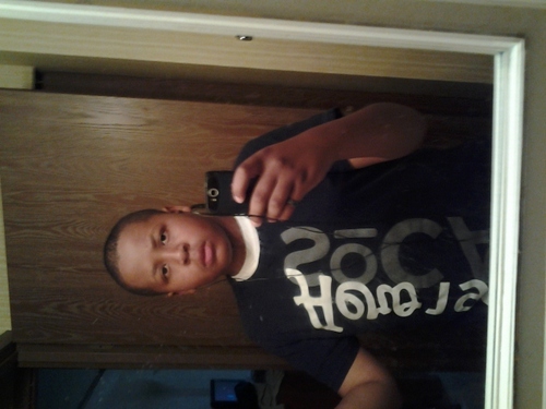 they call me the black gibby so follow I'll follow back... followME......#teamfollowback.....#teamautofollow #teamLeo