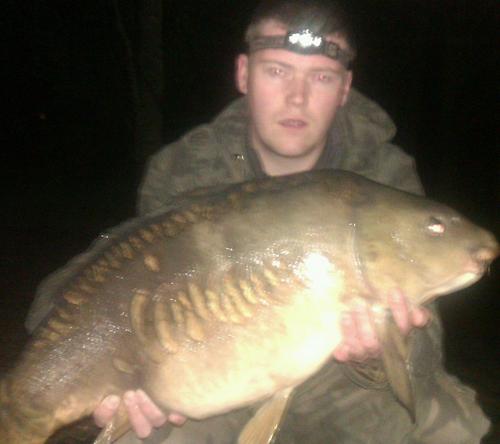 cardiffcarp82's profile picture. 