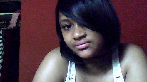 I'm a daddy girl all day every day... love my fam..... love Chris brown....