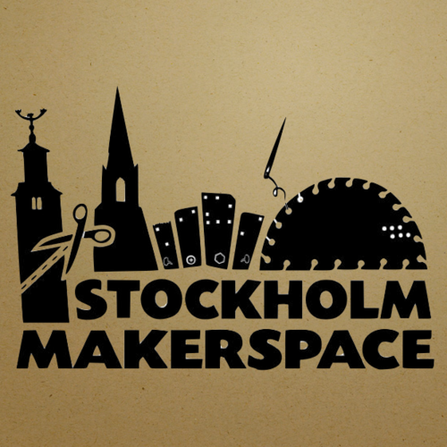 Crowdfunded #makerspace in Stockholm. Encouraging creative tech tinkering. Promoting innovation through interdisciplinary collaboration, one hack at a time.