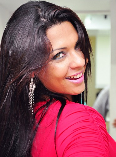 Assessoria de Imprensa e Comunicação Oficial da artista CISSA CHAGGAS. Notícias e novidades atualizadas diariamente. 
Carolina Parada [71 8164-9309/ 92760667]