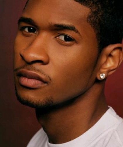 IM OBSESSED WITH USHER!!!!