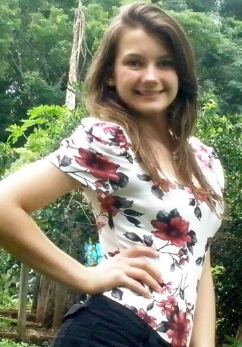 O que quer que você faça na vida, será insignificante. Mas é muito importante que faça, porquê ninguém mais fará.