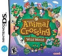 animal crossing is the shit.