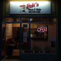 Yak man (@yakispizza) 's Twitter Profile