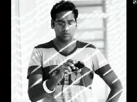 Itsmeabhishek's profile picture. 