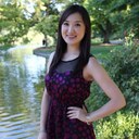 Jocelyn Cao - @jcao322 - Twitter