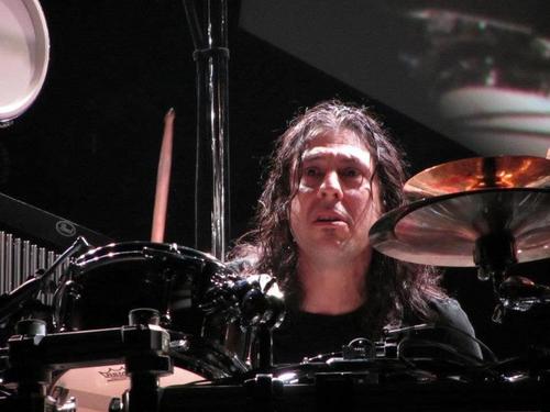 Drummer @dreamtheater Metal For Live \m/