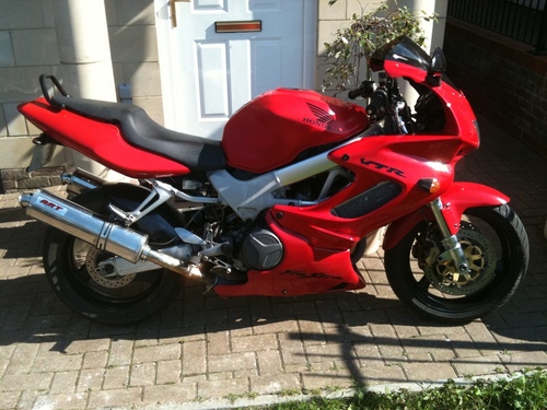 Network Engineer, AV nut, Biker