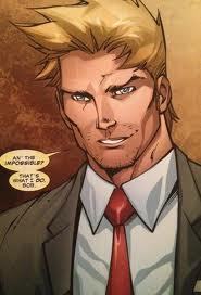 (Multiverse/Marvel Role-play Mature content.) I missed you Logan,no one ever calls me Bub anymore!