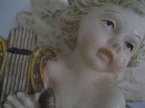 DecoratingMadly's profile picture. Madly decorating life, love colour, vintage and all the worlds dogs!