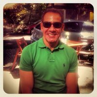 Gary DeGregorio (@tw_gary) 's Twitter Profile