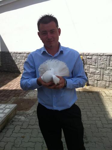 DjRadu13's profile picture. 