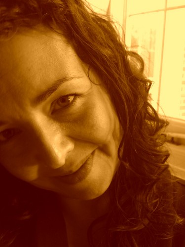 Louise Hunter Profile