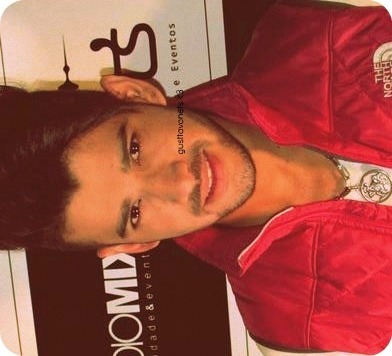 ㅤBasta acreditar, vale a pena sonhar  -  Nós fomos primeiro, o maior sonho dele! @gusttavo_lima,    ಌ ∞ '    Since:25/01/2011