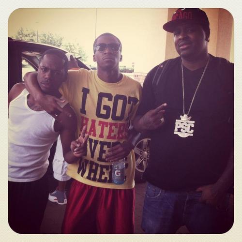 Road Manager For #STACKBOYZ D4L recording artists (STACKBOYZ) EP In The Streetz Noww!! #D4L #SB4L #BBM #MONEYMOB for booking contact 404 919-5809