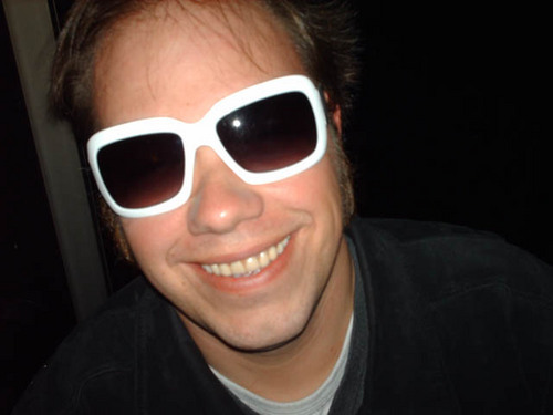 timwilde0's profile picture. brewmaster, programmer, gamer, videographer, photographer, graphic designer