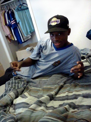 on da block