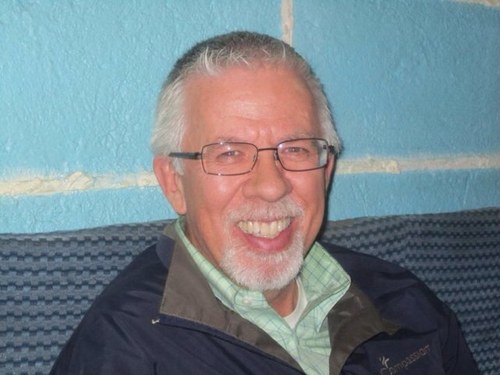 IanLawsonEFree's profile picture. I'm not what I ought to be. I'm not what I want to be. I'm not what I hope to be. Still I'm not what I used to be. And by the grace of God, I am what I am.