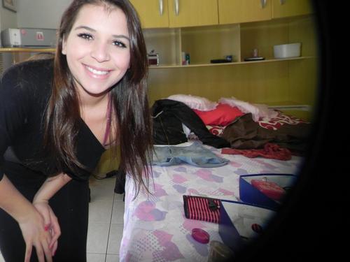 Bruna Pereira Profile