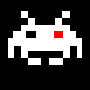 space invader