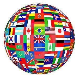 Twitter profile picture for @Globalisation
