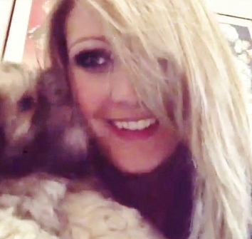 A Unica Explicação Do Meu Sorriso  @baronelarissa Minha *Diva* Mais Que Perfect A Loirinha Que é Apenas Minha Laris Te amo