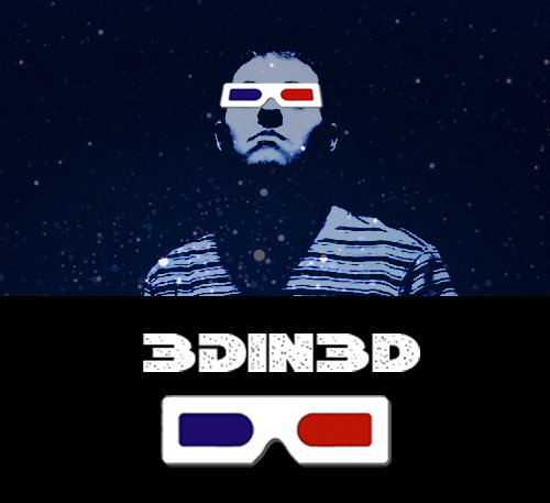 3Din3D Profile Picture