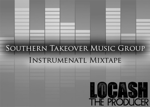 LoCashBeatz's profile picture. Music Producer @ Southern Takeover Music Group | 989-317-6641