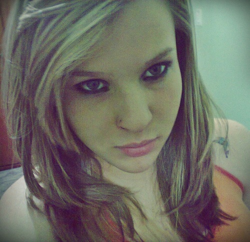 só da @Stingheli