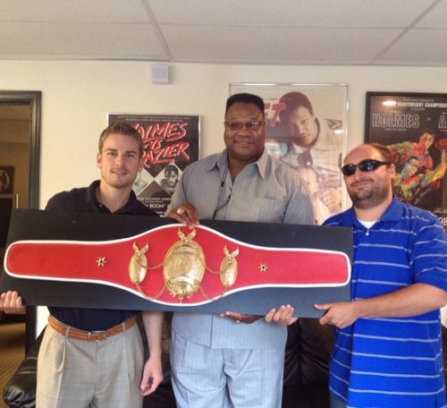 PickSix2013's profile picture. Pick Six Productions is an American global production company distributed by SONY Entertainment focusing on controversial sports-related documentary's.