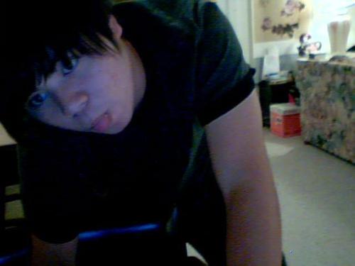 Aaron Lau
