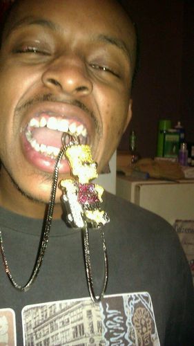 BigBurros's profile picture. Its more than that