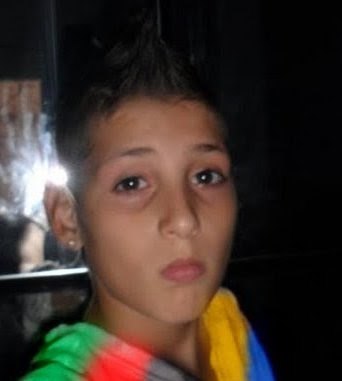 Rafaeel Anibal Coruja!