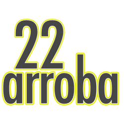 22arroba_net's profile picture. Blog sobre Nuevas Tecnologías, Internet y Proyectos 2.0 - Una nueva manera de descubrir nuevos y apasionantes proyectos de tecnología. http://t.co/m53O7oz0G8