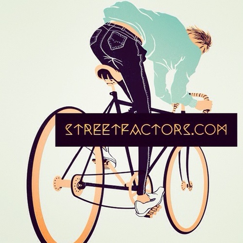 Street Factors is a Los Angeles-based music, street fashion, and art digital magazine.