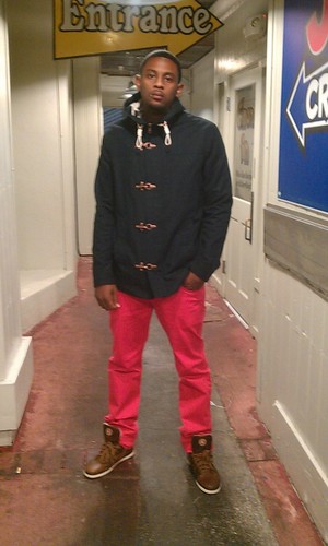 HITTIN SPITTIN CEO,Grade-A clothing CEO , u Kno business as usual.