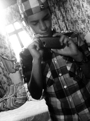 Skype : Ariel.amaral3