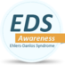 EDS Awareness (@EDSawareness1) Twitter profile photo