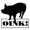 Hola Oink! es un emprendimiento joven dedicado a brindar servicios de imprenta y diseño web