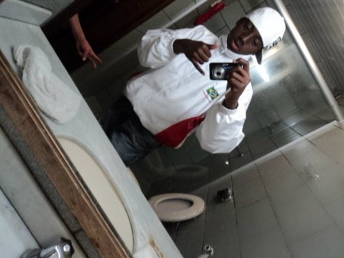 meu dom é estilo matador !!!