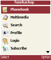 mobilebackup's profile picture. Backup ur Mobile Today