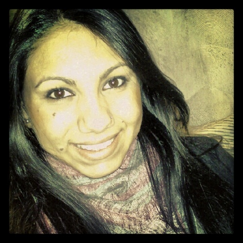 ♫♪ ' You can't tell me who i am.
Cause i'm working on that too.
Whats right for me just ain't right for you. ' ♫♪