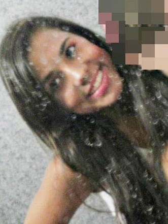 Ela acreditava em anjo e, porque acreditava, eles existiam. - Clarice Lispector'