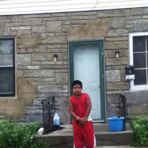 Tdawg145's profile picture. 