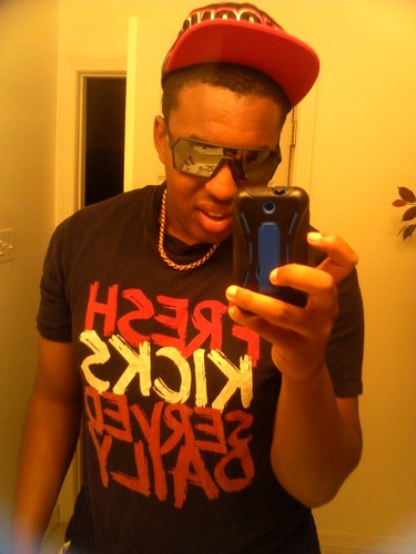 #TeamJesus #UnAshamed #CollegeBound #CM